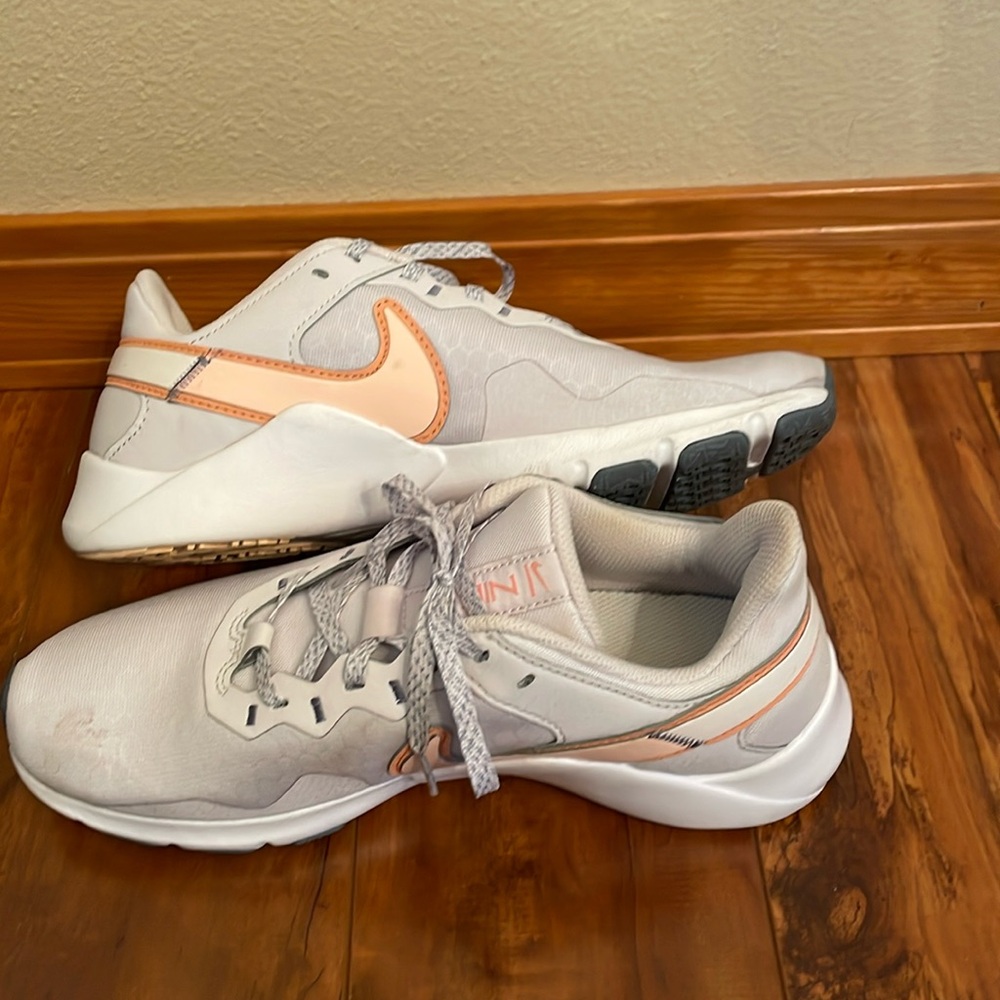 Women's Nike Legend Essential 2 Training Shoes, size 7.5